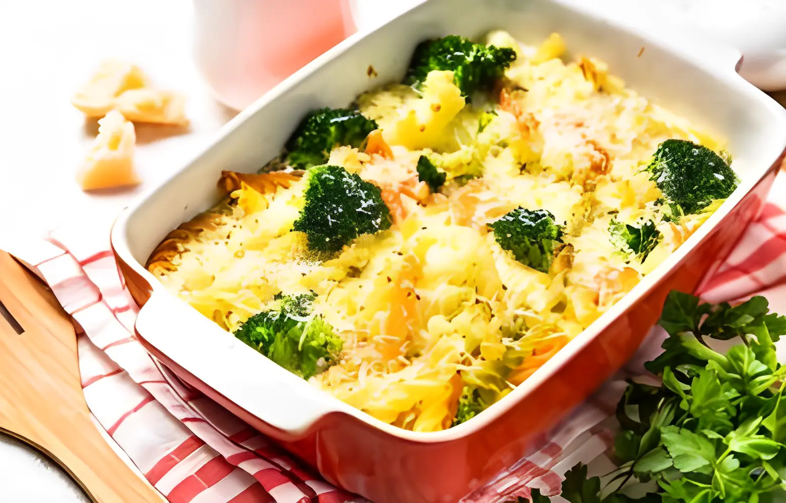 Chicken Broccoli Casserole, Creamy Chicken Divan, Chicken Divan Bake