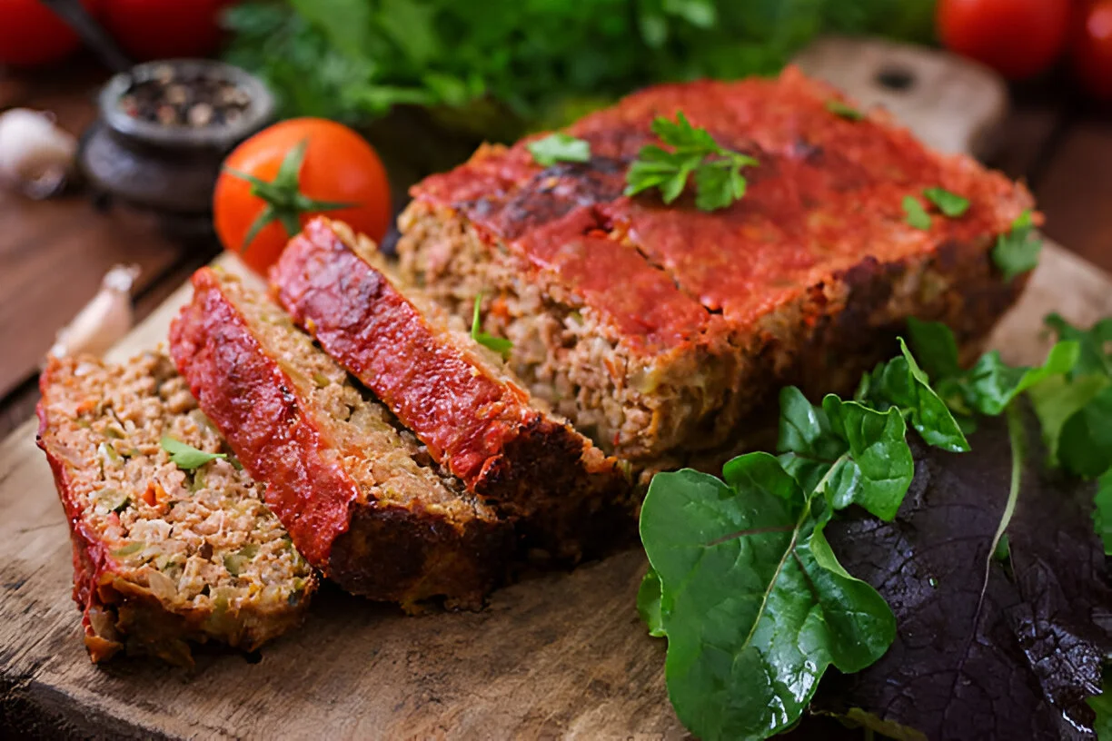 Is Meatloaf Healthy?