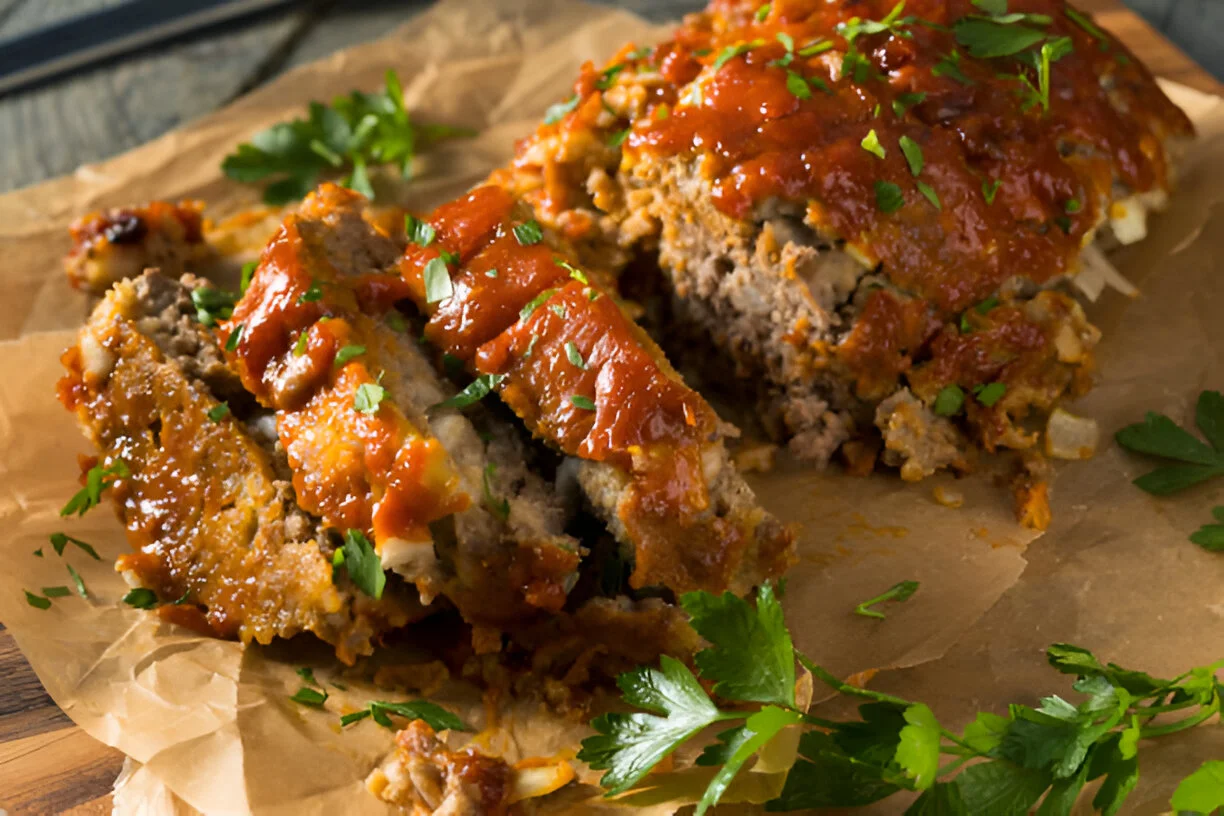 Is Meatloaf Healthy?