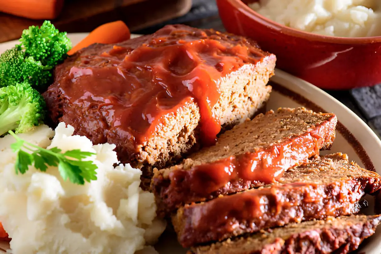 Meatloaf side dishes, best sides for meatloaf, what to serve with meatloaf, side dishes for meatloaf, meatloaf accompaniments