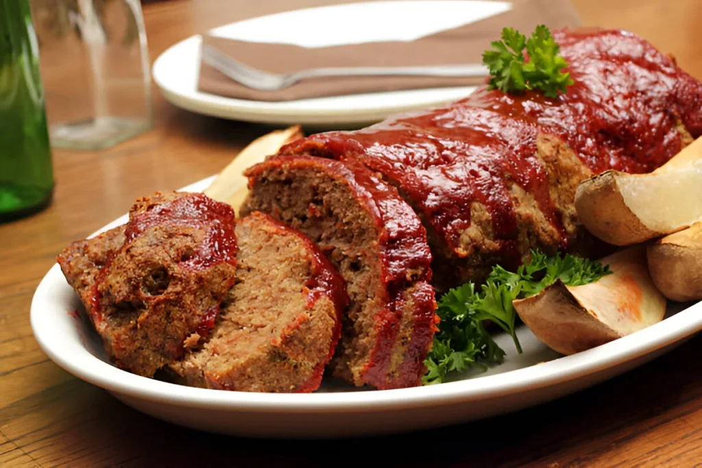 Meatloaf side dishes, best sides for meatloaf, what to serve with meatloaf, side dishes for meatloaf, meatloaf accompaniments