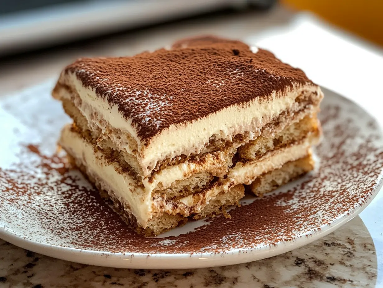 Tiramisu flavor secrets, tiramisu taste, why tiramisu is delicious, tiramisu flavor combination