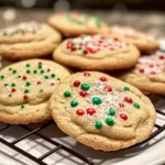 Christmas cookie recipe, Soft Christmas cookies