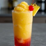 Bahama Mama Smoothie Recipe