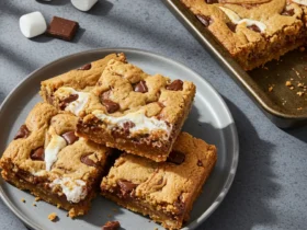Smores Bars