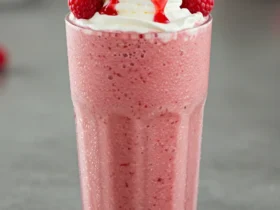 Starbucks Cotton Candy Frappuccino