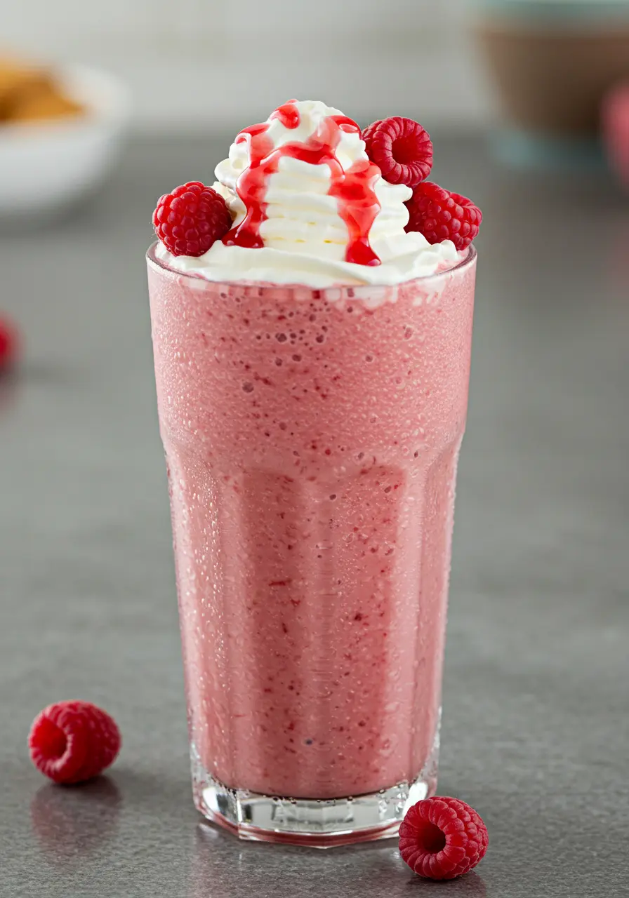 Starbucks Cotton Candy Frappuccino
