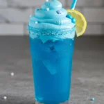Kool Aid Whipped Drink