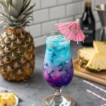 Galaxy Piña Colada
