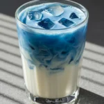 Blue Matcha