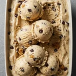 Cookie Dough Ice Cream