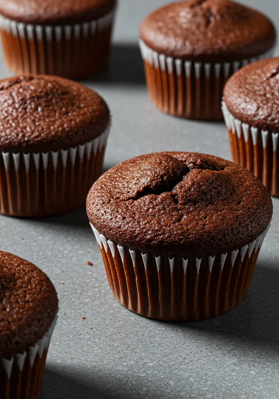 Oreo Cupcakes