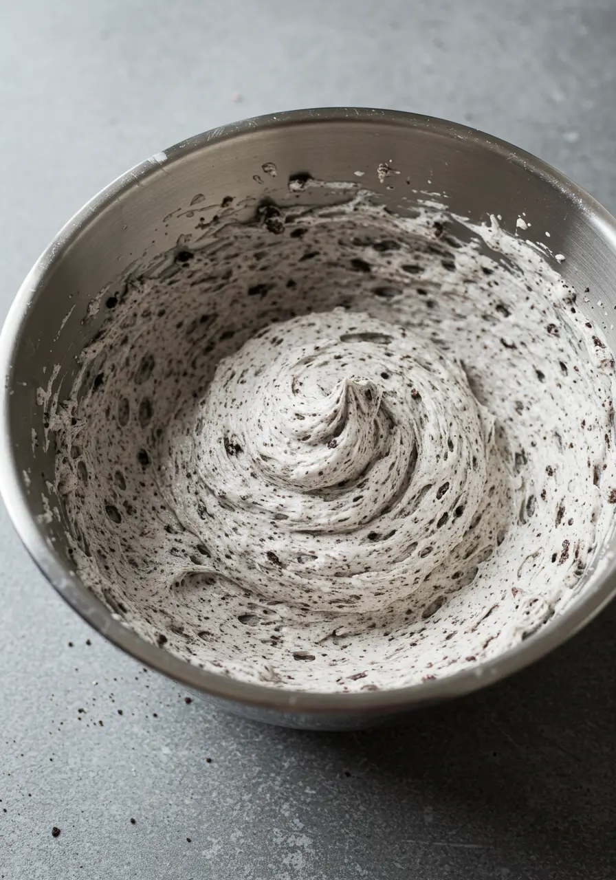 Oreo Cupcakes
