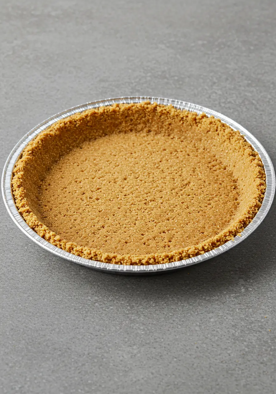No-Bake Lemon Icebox Pie